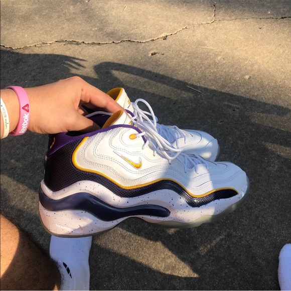 KOBE Air Zoom 96’s